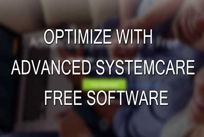 Advanced SystemCare
