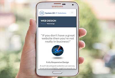 Let’s Get Responsive