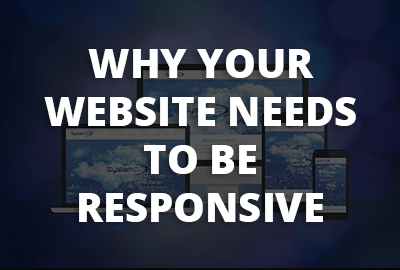 Why Your Site Needs To Be Responsive