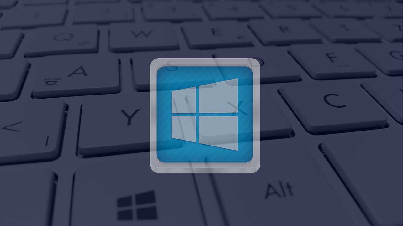 Windows keyboard shortcuts to speed up your work flow | S22 Blog