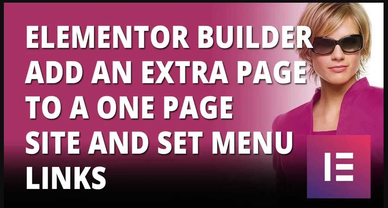 Elementor--Builder-Add-An-Extra-Page-To-One-Page-Site