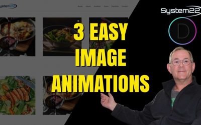 Hover Effects With Divi – 3 Easy Image To Text Animations