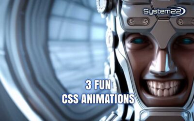 Divi theme tutorial 3 Fun CSS Animations