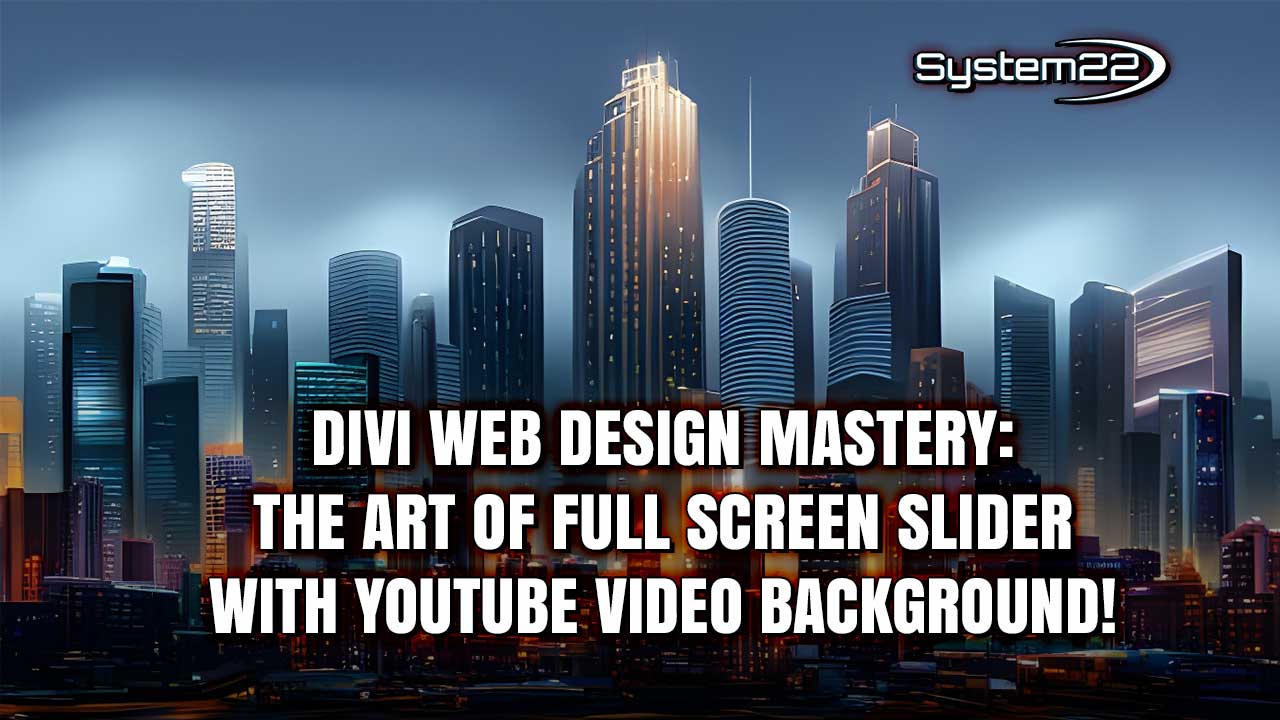 Divi-Web-Design-Mastery Divi Theme Gallery Module Change Columns On Tablet And Mobile