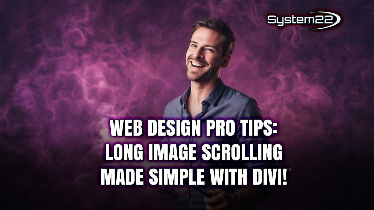 Long-Image-Scrolling-Made-Simple-with-Divi Divi Theme Gallery Module Change Columns On Tablet And Mobile