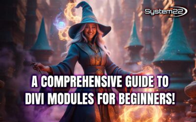 Divi Theme: A Comprehensive Guide to Divi Modules for Beginners!