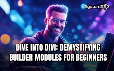 Dive into Divi: Demystifying Builder Modules for Beginners