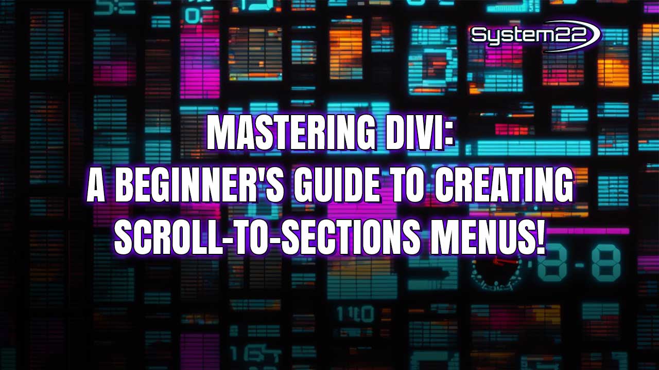 Divi Theme Gallery Module Change Columns On Tablet And Mobile