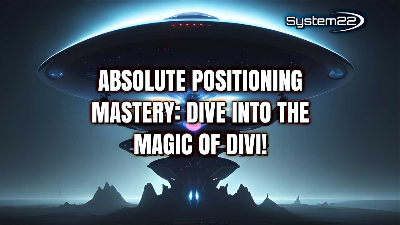 Absolute Positioning Mastery Dive into the Magic of Divi! Divi Theme Gallery Module Change Columns On Tablet And Mobile