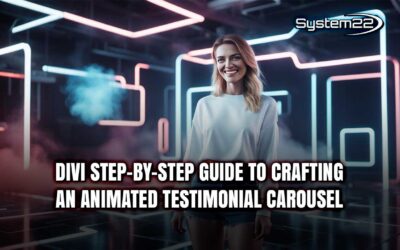 Divi Step-by-Step Guide to Crafting an Animated Testimonial Carousel