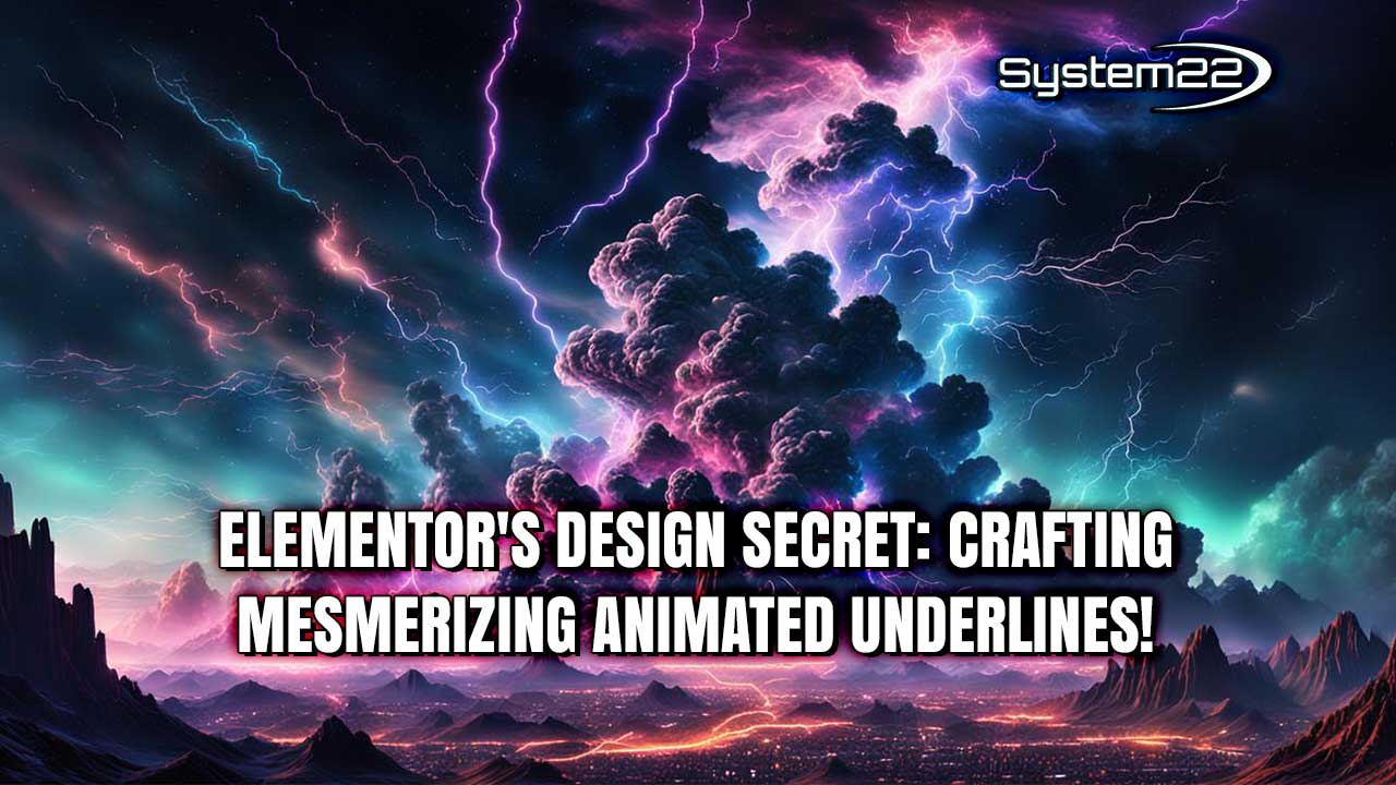 Creating captivating animations and dynamic effects on your website can significantly enhance user engagement and improve overall user experience