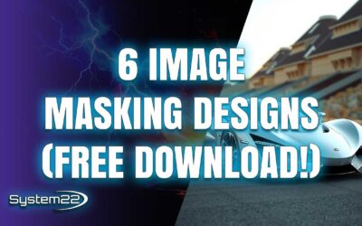 6 Image Masking Designs For Divi 5 – Free Download & Tutorial